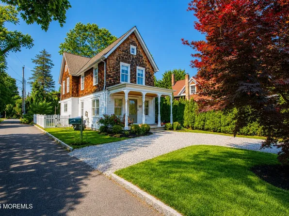 157 Monmouth Avenue, Atlantic Highlands, NJ 07716