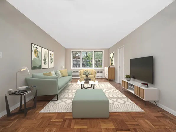 609 Kappock Street image 5 of 26