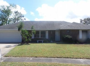 5418 Alstrum Dr, Port Orange, FL 32127