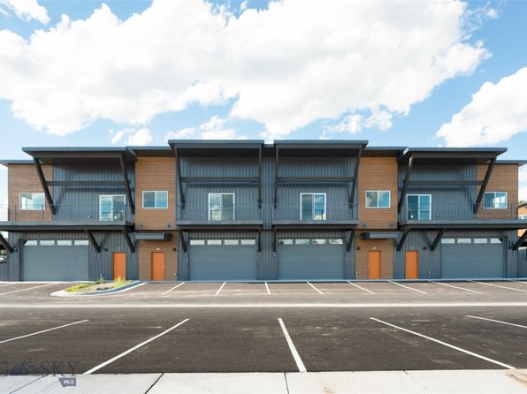 43 Old Yellowstone Trl, Three Forks, MT 59752