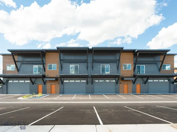 13 Old Yellowstone Trl, Three Forks, MT 59752