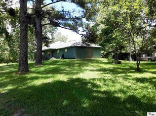 171 Riverbend Ln, Columbia, LA 71418