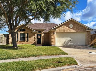 6502 Orangetip Dr, Corpus Christi, TX 78414