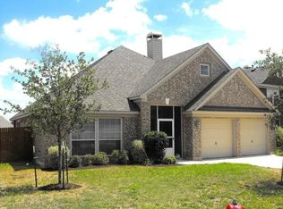 304 Otono Loop, Kyle, TX 78640