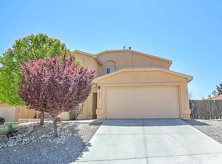 5008 Tigers Eye Rd NW, Albuquerque, NM 87114
