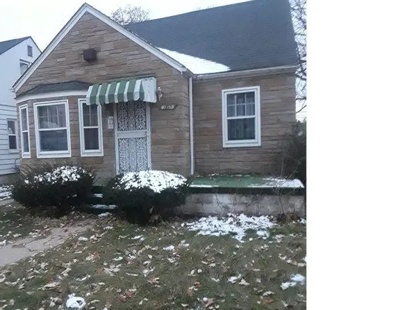 19485 Dwyer St, Detroit, MI 48234