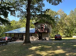 13053 Bartz Rd, Hubbard Lake, MI 49747