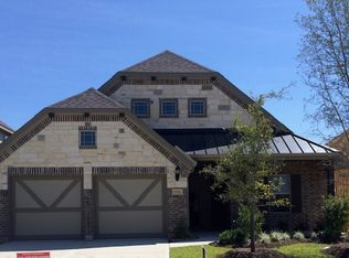 9146 Monarch Field Ln, Cypress, TX 77433