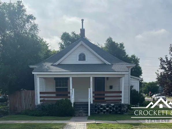 402 N 5th St, Garden City, KS 67846