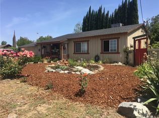 828 Thresher Ave, Gridley, CA 95948