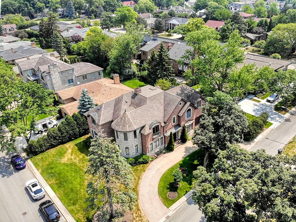 6503 N Le Mai Ave, Lincolnwood, IL 60712 MLS 11884971 Zillow