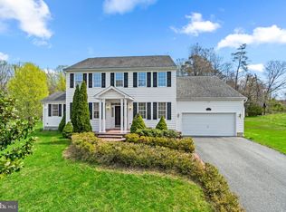 7190 Cedar Winds Farm Ln, Hanover, MD 21076