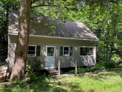 86 Hardscrabble Road, Wardsboro, VT, 05355