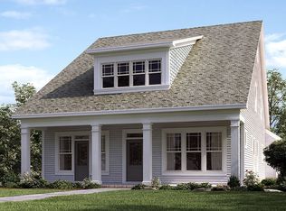 845 Wildflower Ridge Rd, Wake Forest, NC 27587