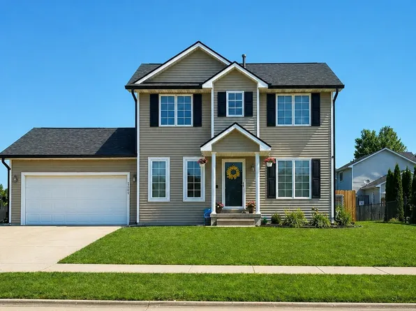 2506 SW 31st St, Ankeny, IA 50023