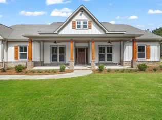 136 Sutton Rd, Monticello, FL 32344