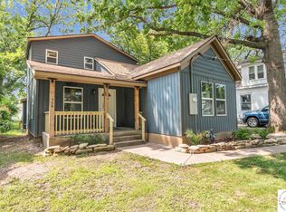 508 E Franklin St, Clinton, MO 64735