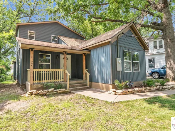 508 E Franklin St, Clinton, MO 64735