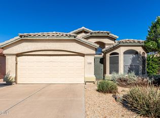 15268 W Melissa Ln, Surprise, AZ 85374