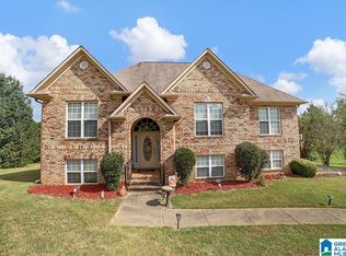 730 Ridgefield Way, Odenville, AL 35120