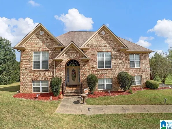 730 Ridgefield Way, Odenville, AL 35120