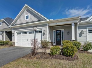 821 Heathfield Ln, Crozet, VA 22932