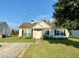 3614 Country Ridge Rd, Greensboro, NC 27405