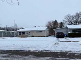 1509 Sheffield Ave, Niles, MI 49120