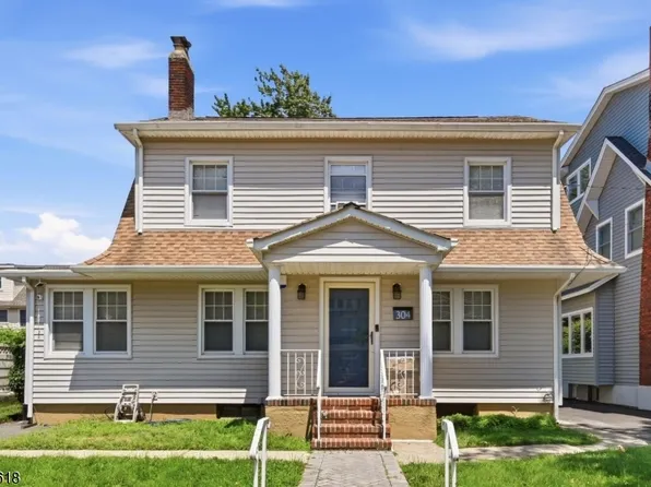 304 Brook Ave, Passaic City, NJ 07055