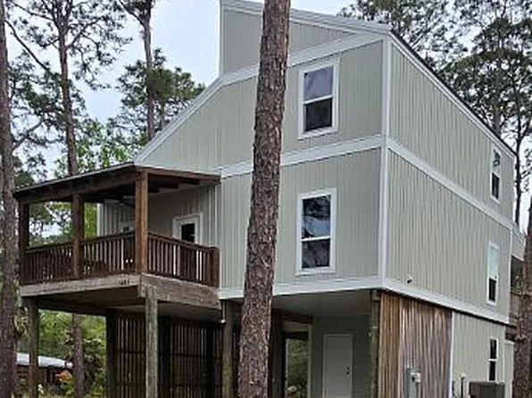 1401 Osprey Ln, Dauphin Island, AL 36528