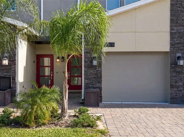 1069 Splash Shot Pl Unit 1804, Davenport, FL 33896