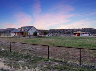 620 W Main St, Enterprise, UT 84725