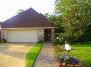 6622 Oakland Hills Dr, Houston, TX 77069