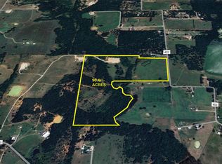 8401 County Road 305, Grandview, TX 76050