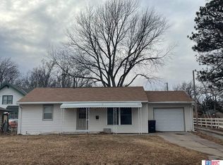 1522 High St Beatrice NE 68310 Zillow