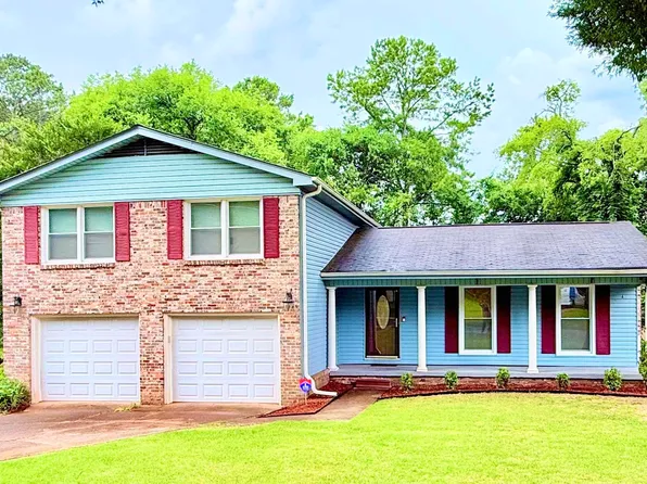 12214 Chicamauga Trl SE, Huntsville, AL 35803