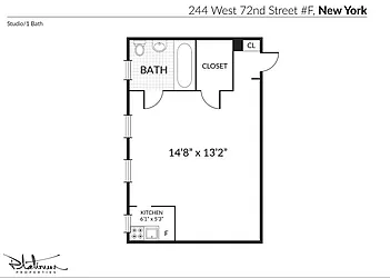 Rented by Platinum Properties