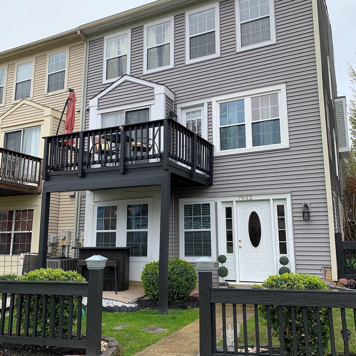 7932 Chapel Cove Dr, Laurel, MD 20707 Zillow
