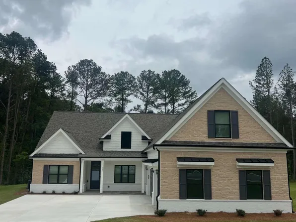 897 Bessie Ct, Loganville, GA 30052