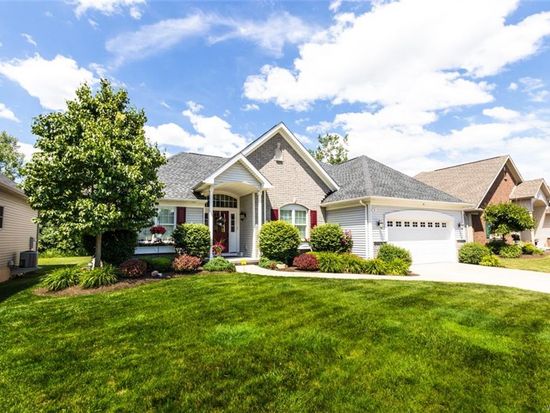 33 Collins Ct Getzville Ny 14068 Zillow