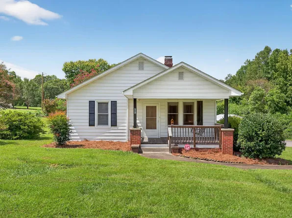 201 E Greenwood St, Landrum, SC 29356