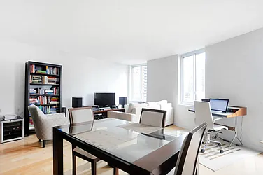 Rented by Town Residential