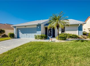 16756 Coriander Ln, Fort Myers, FL 33908