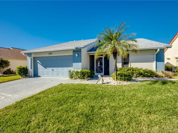16756 Coriander Ln, Fort Myers, FL 33908