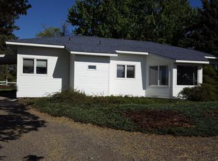 801 Schooley Rd, Zillah, WA 98953