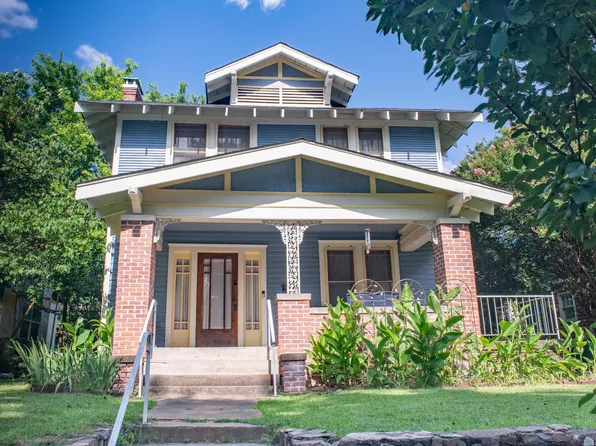 2409 S State St, Little Rock, AR 72206