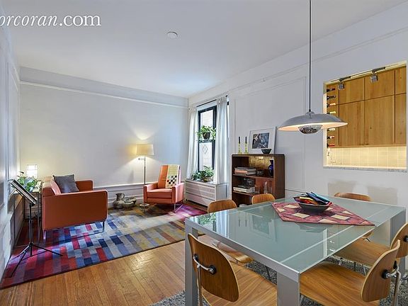 2nd image of 875 W 181st St APT 2C