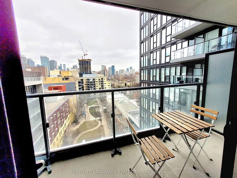 251 Jarvis St #1103 — Photo 12