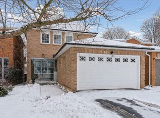 51 Don Head Village Blvd, Richmond Hill, ON L4C 7M7
