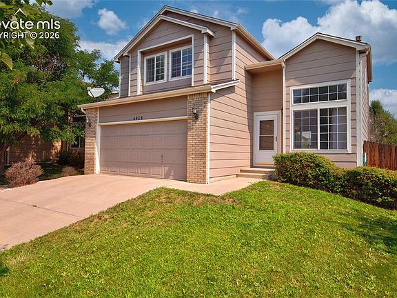 2nd image of 4958 Hawk Meadow Dr